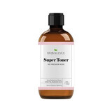 Super Toner Re-Fresher Rose, Moisturizing and Strengthening, 250 ml, Bio Balance