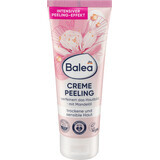 Balea Crema viso esfoliante, 75 ml