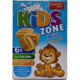 Sweet plus Milk Kekse für Kinder ab 6 Jahren, 240 g
