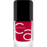 Catrice Iconails Vernis à ongles Gel 169 Raspberry Pie, 10,5 ml