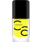 Catrice Iconails Vernis à ongles Gel 171 A Sip Of Fresh Lemonade, 10,5 ml