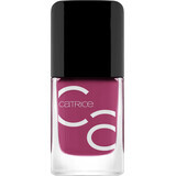 Catrice Iconails Vernis à ongles gel 177 My Berry First Love, 10,5 ml