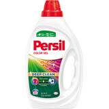 Lessive liquide Persil Couleur 22 lavages, 990 ml