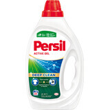 Lessive liquide universelle Persil 22 lavages, 990 ml