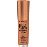 Rimmel London Multi-Tasker Better Than Filters Fair Light Makeup Base, 1 pz.