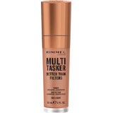 Rimmel London Multi-Tasker Better Than Filters Makeup Base Light Medium, 1 pz.