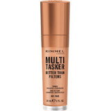 Rimmel London Multi-Tasker Better Than Filters Makeup Base Medium, 1 pc