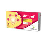 Urexpert, 10 comprimés pelliculés, Antibiotice SA