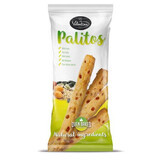 Peanut seed breadcrumbs, 60 g, Palitos