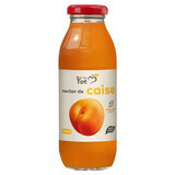 Nectar d'abricot sans sucre Bun de Tot, 300 ml, Dacia Plant