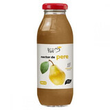Nectar de poire sans sucre Bun de Tot, 300 ml, Dacia Plant