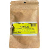 Boric acid, 50 g, Tei Pharmacy Laboratory