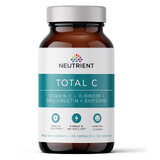 Formule Total C, 120 gélules, Neutriment