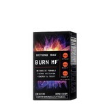 Beyond Raw® Burn MF™, Termogenic Arzator de Grasimi, 90 caps, GNC