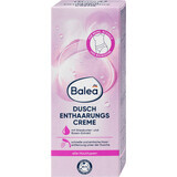 Balea Crème de douche dépilatoire, 150 ml