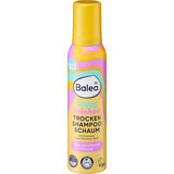 Balea Happy Rainbow Foaming Dry Shampoo, 150 ml