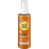 Sundance After-beach care oil Golden-Glow, 100 ml