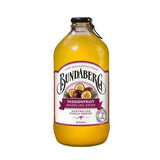 Boisson au jus de fruit de la passion carabogazo, 375 ml, Bundaberg