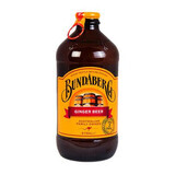 Alkoholfreies Bier mit Ingwer, 375 ml, Bundaberg