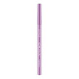 Kohl Kajal Waterproof Eye Pencil Kohl Kajal, 090 - La La Lavender, 0.78 g, Catrice