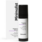 Crème hydratante pour la peau Retinoid 0,2%, 30 ml, Minimalist