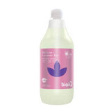 Lessive liquide biologique pour linge délicat, Lavande, 1000 ml, Biolu