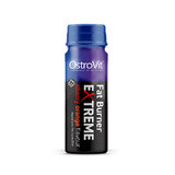 Brûleur de graisse Extrem Shot, 80ml, OstroVit