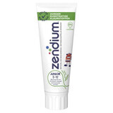 Dentifricio per bambini, 5-12 anni, 75ml, Zendium