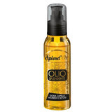 Huile capillaire Olio, 100 ml, Splend'or