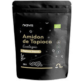 Fécule de Tapioca Bio, 250 g, Niavis