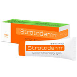 Strataderm Scar Treatment Gel, 50 g, Meditrina Pharmaceuticals