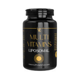 Multi-vitamine Liposomal, 30 gélules végétales, Vio Nutri Lab