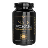 NAD+ Liposomal, 150 mg, 30 vegetable capsules, Vio Nutri Lab