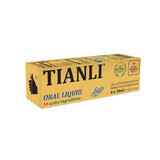 Tianli solution orale, 4 flacons X 10 ml, Energo Vitalis