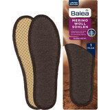 Balea Merino Branches 40-41, 2 pièces