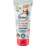 Balea Crème pour les mains Je ne suis pas comme les loutres, 100 ml