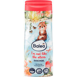 Balea Gel de duș i'm not like the otters, 300 ml