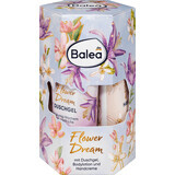 Balea Set cadou Flower Dream, 1 buc