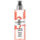 Bruno Banani Déodorant brume corporelle tentant le jasmin, 250 ml