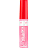 Rimmel London Thrill Seeker Lip Gloss 150 Rosa, 1 Stück