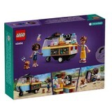 Boulangerie sur roues, 6 ans et +, 42606, Lego Friends