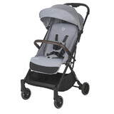 Poussette pliable Melia sports, Greystone, Coccolle