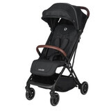 Chariot de sport pliant Beyla, Anthracite, Coccolle