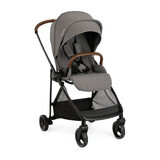 Chariot de sport Ixxa, Granite, Nuna