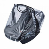 Housse de pluie pour siège auto, 0 - 13 kg, BabyJem