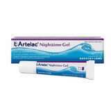 Gel ophtalmique nocturne Artelac, 10 g, Bausch + Lomb