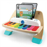 Jouet musical en bois Hape Magic Touch Piano, 11649, Baby Einstein