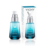 Vichy Mineral 89 Gel contour des yeux, 15 ml