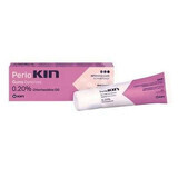 Chlorhexidine Gum Gel - Perio Kin, 30 ml, Laboratorios Kin