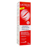 Antifungal Lactacyd gel for intimate hygiene, 250 ml, Perrigo